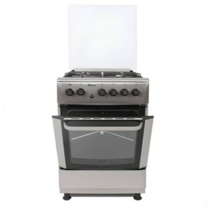 cuisiniere procook teix cm feux inox a