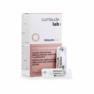 cumlaude lab ovulos clx ovules vaginales b