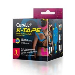 CURALL K TAPE 5*500CM B/1 2 curall k tape cm b