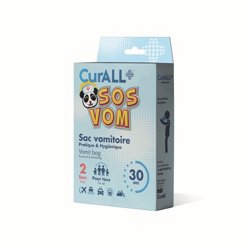 CURALL SOS VOM 2 UNITES 1 curall sos vom unites