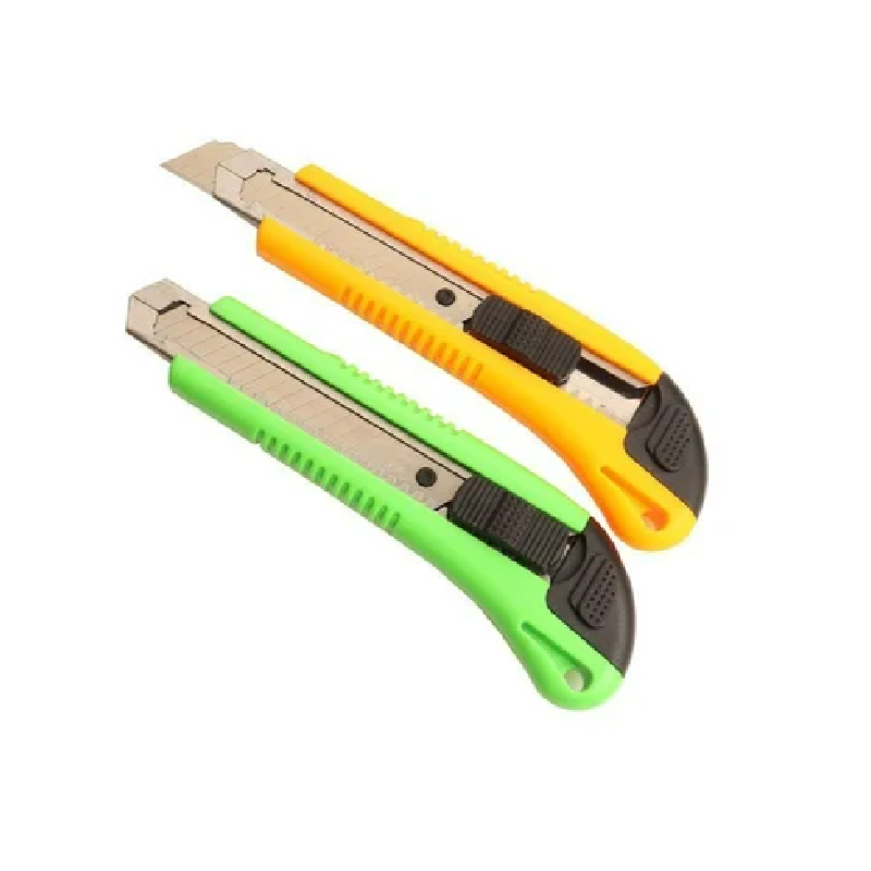 Cutter Grand Modèle En Métal 490223 - Assortis 1 cutter grand modele en metal assortis