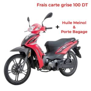 cyclomoteur zimota target cc rouge bordeaux shgdjksqdfhkjsq
