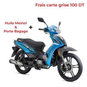 cyclomoteur zimota target bleu cc cdsdzas