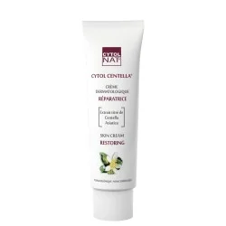 CYTOL CENTELLA CREME REPARATRICE 15ML 4 cytol centella creme ml