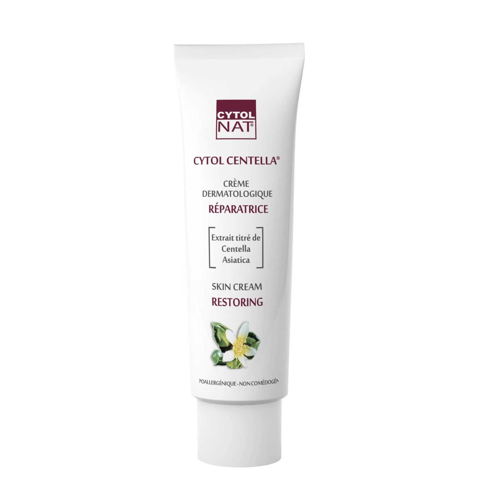 CYTOL CENTELLA CREME REPARATRICE 15ML 1 cytol centella creme ml