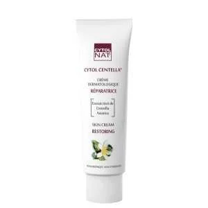 CYTOL CENTELLA CREME REPARATRICE 15ML 3 cytol centella creme ml