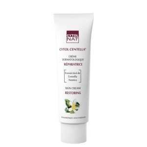 CYTOL CENTELLA CREME DERMATOLOGIQUE REPARATRICE 50ML 3 cytol centella creme dermatologique reparatrice ml