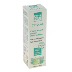 CYTOL CYTOLNAT CYTOLAC CREME DE SOIN SPECIFIQUE 50ML 2 cytol cytolnat cytolac creme de soin specifique ml
