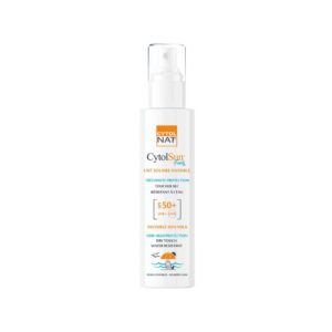 cytolnat cytol sun family lait solaire invisible ml