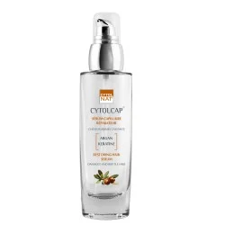 CYTOL CYTOLCAP SERUM CAPILLAIRE REPARATEUR 50ML 4 cytolnat cytolcap serum capillaire reparateur