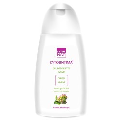 CYTOL CYTOLNAT CYTOLINTIMA GEL INTIME 100ML 2 cytolnat cytolintima gel intime ml