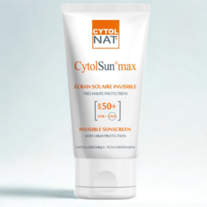 cytolnat cytolsun ecran invisible spf ml