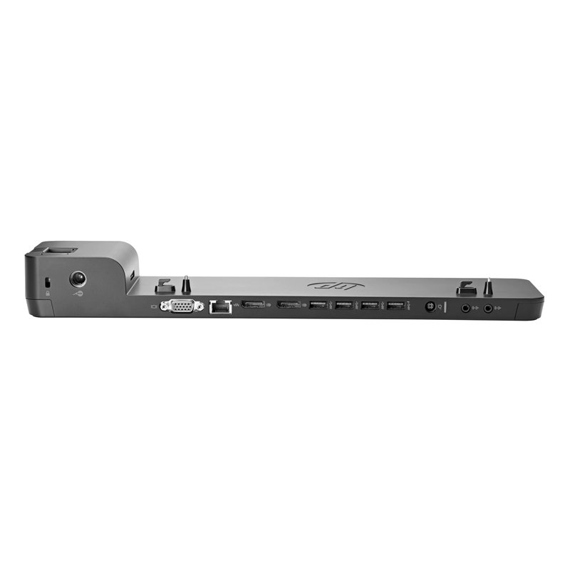 Station d'accueil HP Mécanique Ultra Slim (D9Y32AA) 2 dyaa