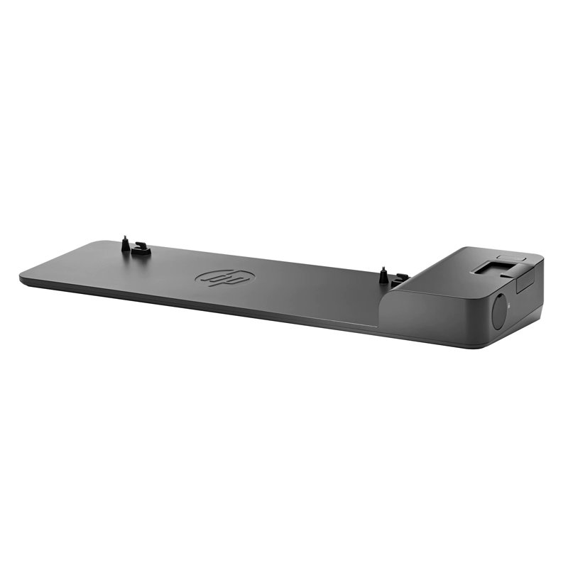 Station d'accueil HP Mécanique Ultra Slim (D9Y32AA) 1 dyaa