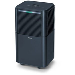 d shumidificateur beurer le sain compact