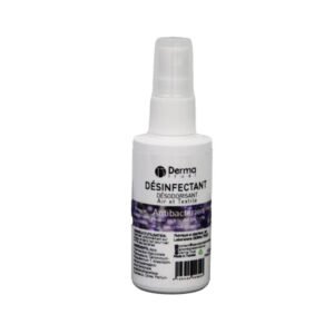 d sinfectant derma trust lavande