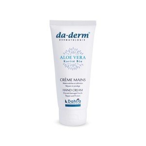 DA DERM CREME MAINS 100ML 3 da derm creme mains ml