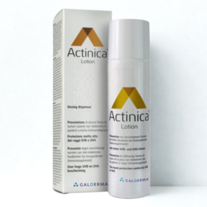 daylong actinica lotion spf gr