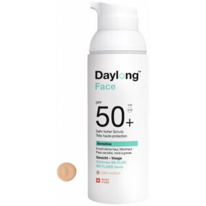 daylong face spf bb teinte light medium ml