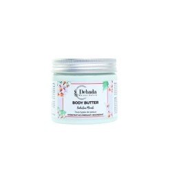 DEBADA BODY BUTTER SEDUCTION FLORALE 150GR 2 debada body butter seduction floralegr