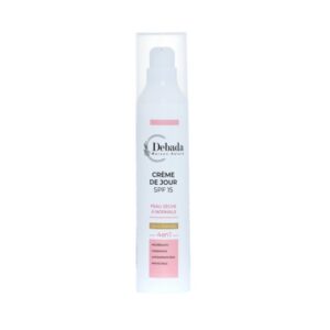 debada creme de jour peau seche a normale ml