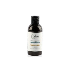 DEBADA EAU MICELLAIRE 4EN1 PEAU MIXTE A GRASSE 150ML 3 debada eau micellaire en peau mixte a grasse ml