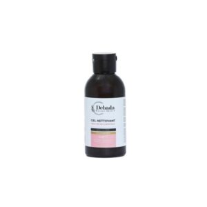 debada gel nettoyant peau seche a normale ml