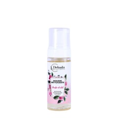 DEBADA MOUSSE NETTOYANTE BOOSTER D'ECLAT 150ML 2 debada mousse nettoyante booster d eclat ml
