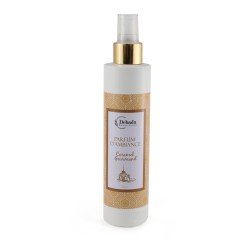DEBADA PARFUM D'AMBIANCE CARAMAEL GOURMAND 200ML 2 debada parfum d ambiance caramael gourmand ml