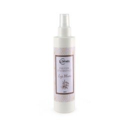 DEBADA PARFUM D'AMBIANCE LYS BLANC 200ML 4 debada parfum d ambiance lys blanc ml