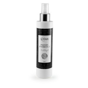 DEBADA PARFUM D'AMBIANCE OUD ROYAL 200ML 3 debada parfum d ambiance oud royal ml