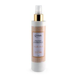 DEBADA PARFUM D'AMBIANCE VANILLA MOOD 200ML 2 debada parfum d ambiance vanilla mood ml