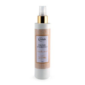 DEBADA PARFUM D'AMBIANCE VANILLA MOOD 200ML 3 debada parfum d ambiance vanilla mood ml