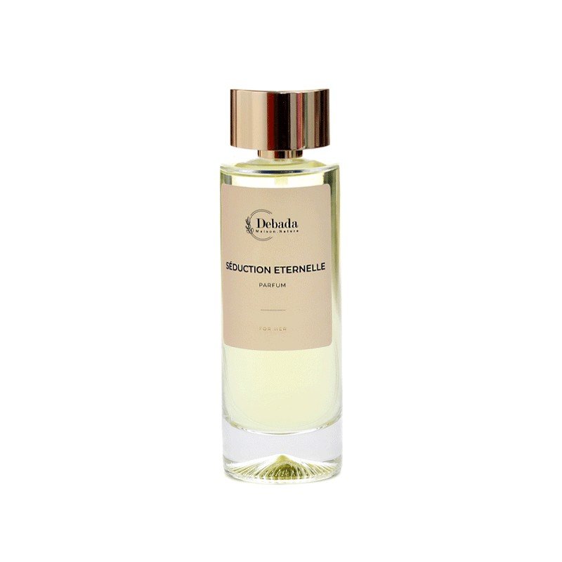 DEBADA PARFUM SEDUCTION ETERNELLE 100ML 1 debada parfum seduction eternelle ml