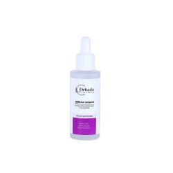 DEBADA SERUM VISAGE MULTI-ACTIONS ACIDE HYALURONIQUE 30ML 2 debada serum visage multi actions acide hyaluronique ml