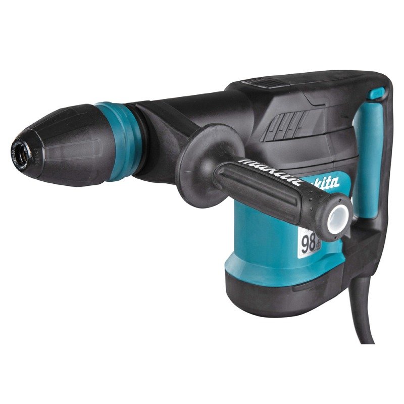 DEMOLISSEUR MAKITA SDS-MAX 5KG 11.4- J 1100W 1 demolisseur makita sds max kg j w