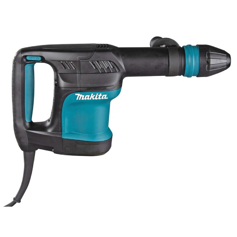 DEMOLISSEUR MAKITA SDS-MAX 5KG 11.4- J 1100W 3 demolisseur makita sds max kg j w