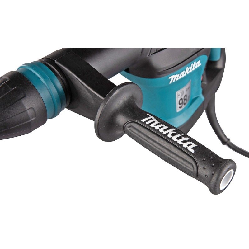 DEMOLISSEUR MAKITA SDS-MAX 5KG 11.4- J 1100W 4 demolisseur makita sds max kg j w