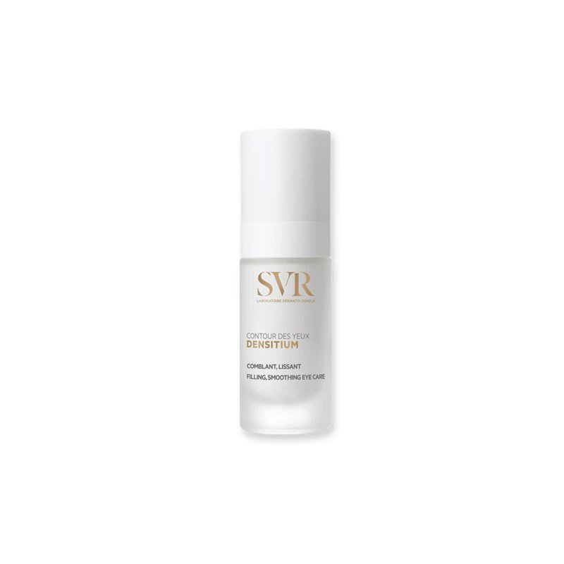 SVR DENSITIUM CONTOUR DES YEUX 15ML 1 densitium contour des yeux ml