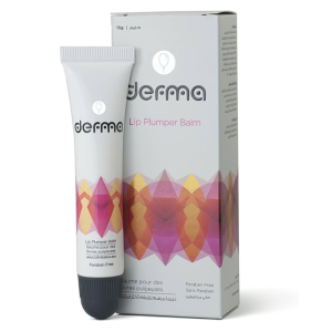 DERMA PELLA BAUME A LEVRES 15G 3 derma pella baume a levres repulpant g