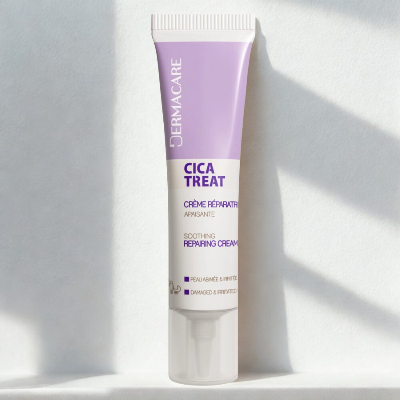 DERMACARE CICATREAT CREME 15ML 1 dermacare cicatreat creme ml