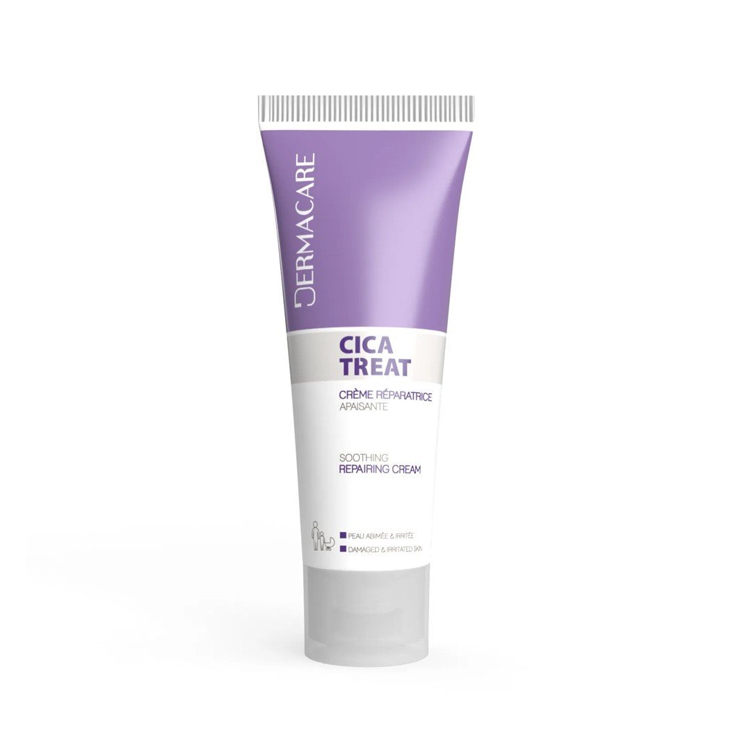 DERMACARE CICATREAT POMMADE 40ML 1 dermacare cicatreat pommade ml
