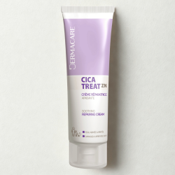 DERMACARE CICATREAT ZN CREME 50ML 2 dermacare cicatreat zn creme ml