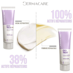 DERMACARE CICATREAT ZN CREME 50ML 4 dermacare cicatreat zn creme ml