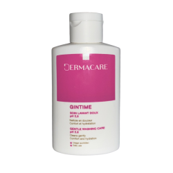 DERMACARE G’INTIME PH 5.8 100ML 2 dermacare gintime ph fl ml