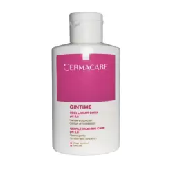 DERMACARE G’INTIME PH 5.8 100ML 4 dermacare gintime ph fl ml