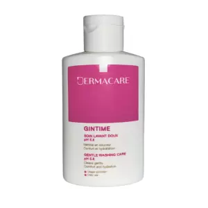 DERMACARE G’INTIME PH 5.8 100ML 3 dermacare gintime ph fl ml