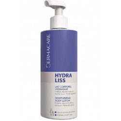 DERMACARE HYDRALISS LAIT CORPOREL HYDRATANT 500 ML 2 dermacare hydraliss lait corporel hydratant ml