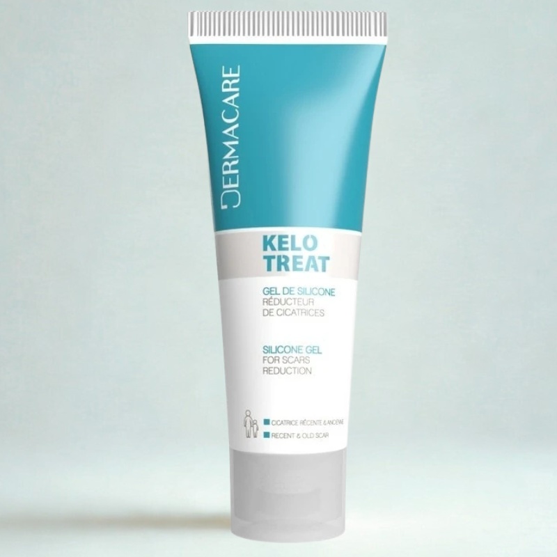 DERMACARE KELO TREAT 50ML 1 dermacare kelo treat ml