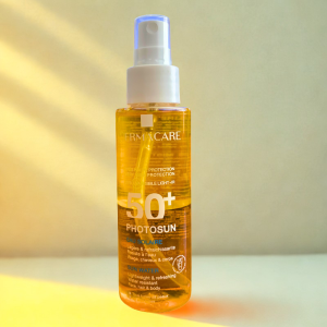 DERMACARE PHOTOSUN EAU SOLAIRE 100 ML 3 dermacare photosun eau solaire ml
